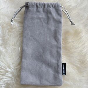 New Coin/Jewelry Rings/Earrings/Necklaces Gift Travel Cloth Drawstring Pouch Bag